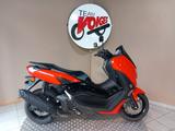 Yamaha N-Max 125 - YAMAHA MAX 125