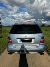 Mercedes-Benz ML 350 4MATIC - - Mercedes-Benz ML 350 Gebrauchtwagen in Stuttgart