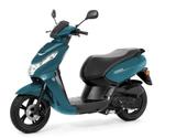Peugeot Kisbee 50 Activ 4T Euro 5+ - PEUGEOT KISBEE 50 4T
