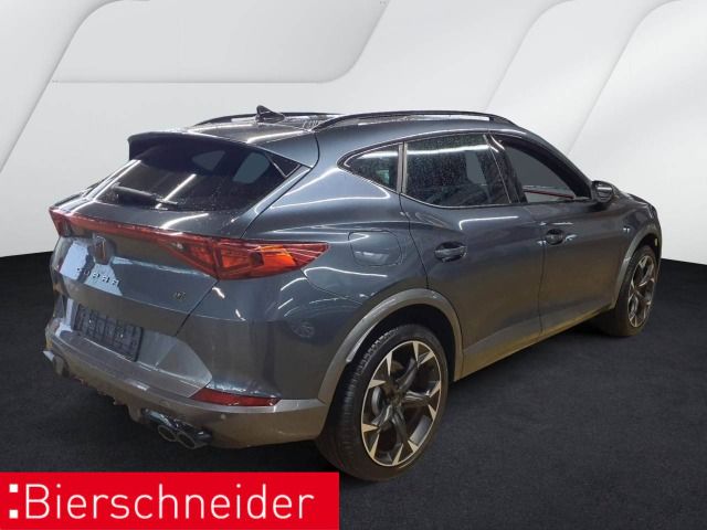 Cupra Formentor - Bild 2