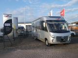 Carthago liner-for-two I 53 Sonderpreis Modell2025 - Angebote