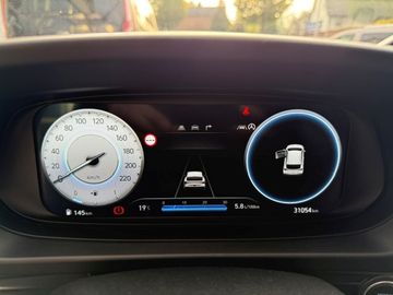 Hyundai i20 - 10