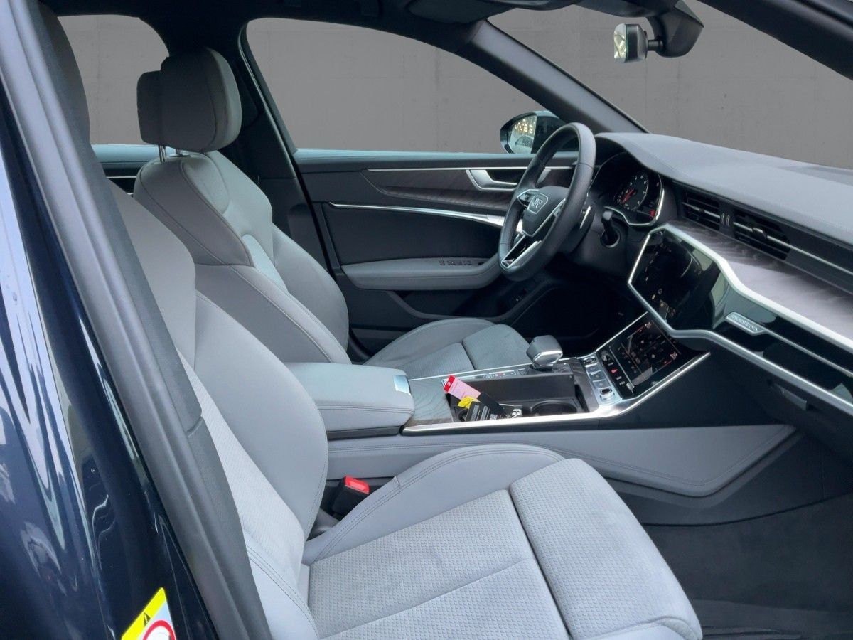 Audi A6 - Bild 12