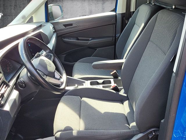 Caddy Cargo Maxi 2.0 TDI Aut. AHK Kamera Navi