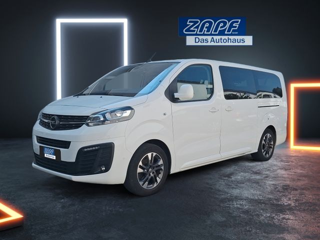 Opel Zafira 2,0 CDTI Life Edition L3 - 8 Sitzer