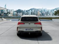 BMW X3 M50 - Vorschau Bild 6
