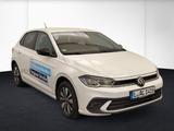Volkswagen Polo 1.0 TSI Goal *ACC*Klima*PDC*SHZ*App-Connect - Volkswagen Polo Jahreswagen