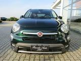 Fiat FIAT 500X 2.0 MultiJet 140 CV AT9 4x4 Cross Plus - Fiat 500L Cross Gebrauchtwagen