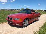 BMW 318i Cabrio