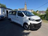 Opel Vivaro/Zafira Life L3 9Sitze - Opel Gebrauchtwagen von 2021