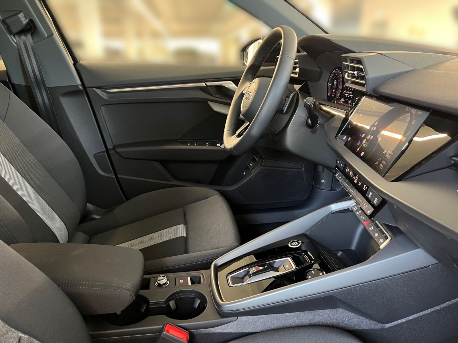 Audi A3 - Bild 12