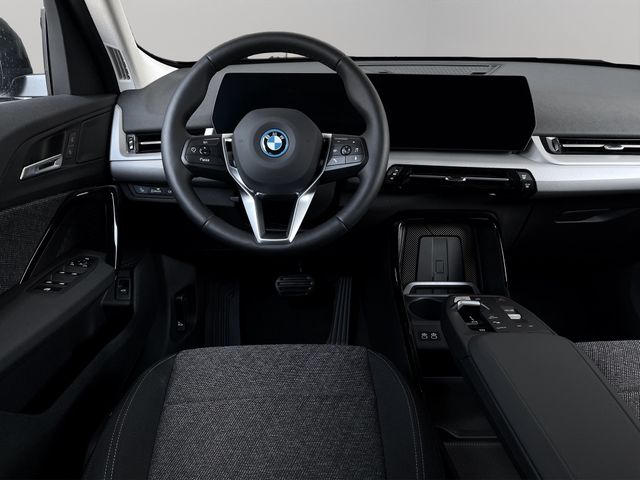 Foto Nummer 10: BMW iX2