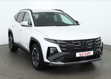 Hyundai TUCSON - 7