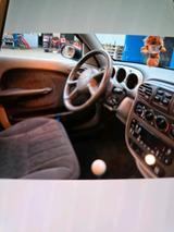Chrysler PT Cruiser - gebrauchte Chrysler PT Cruiser aus dem Jahr 2001