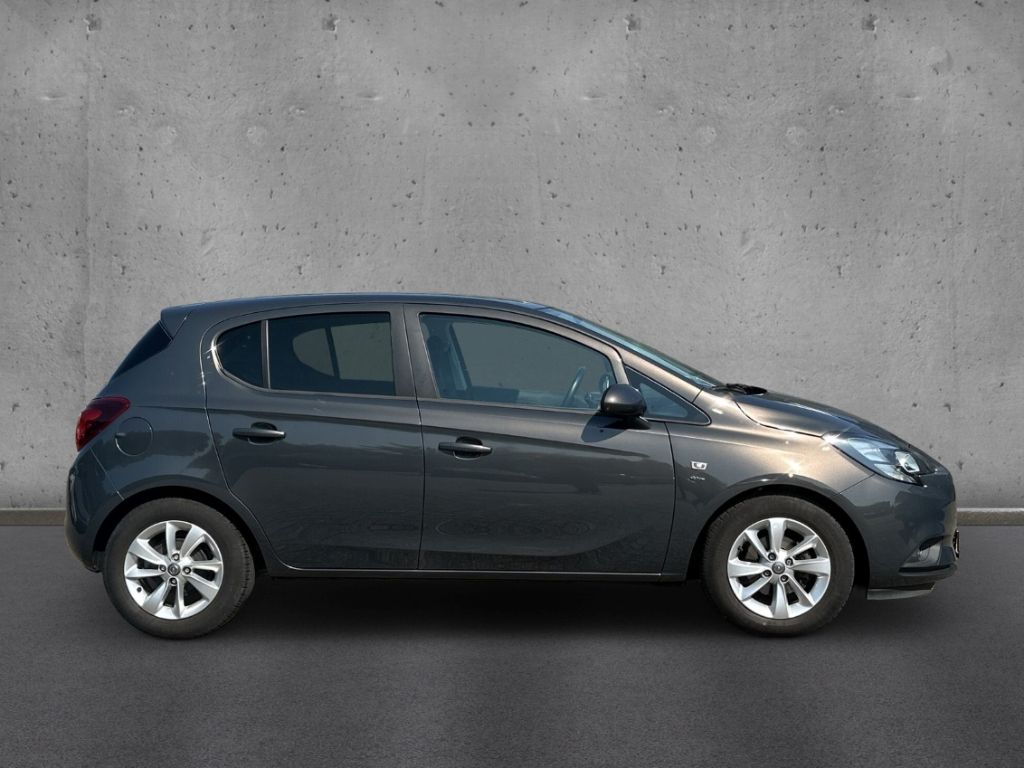 Fahrzeugabbildung Opel Corsa E 1.2Drive Klima Temp SHZ LHZ PDC Bluetoot