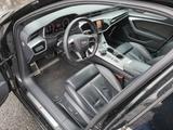 Audi A6 40 TDI S tronic S line - Audi A6 Gebrauchtwagen in Bielefeld