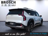 Kia EV9 - Vorschau Bild 3