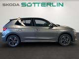 Skoda Fabia 1.0l TSI 70kW Monte Carlo - Skoda Fabia aus 2025