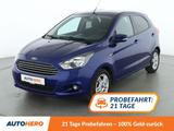 Ford Ka+ 1.2 Ti-VCT Cool&Sound*TEMPO*PDC*KLIMA* - Ford Ka/Ka+ in Dresden