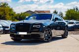 Rolls-Royce Wraith Black Badge Black Badge - scheckheftgepflegte Rolls-Royce Wraith
