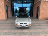 MG Mg MGF 1.8i - MG MGF aus 1998
