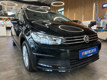 Volkswagen Touran *7 Sitzer*NAV*PANO**3-ZONEN*