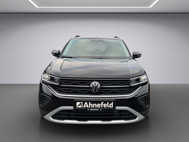 T-Cross Life 1.5 l TSI ACT 110 kW 150 PS 7-Gang-