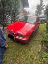 BMW E36 316i TÜV neu!!! - BMW 316: E36