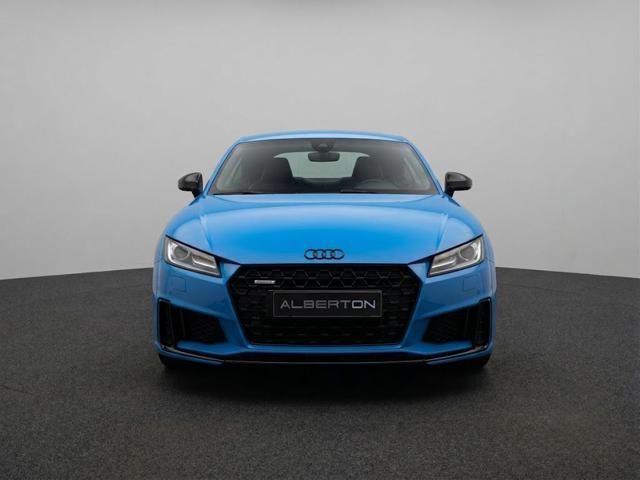 Audi AUDI TT Coupé 45 TFSI quattro S tronic S line Co imagem 2