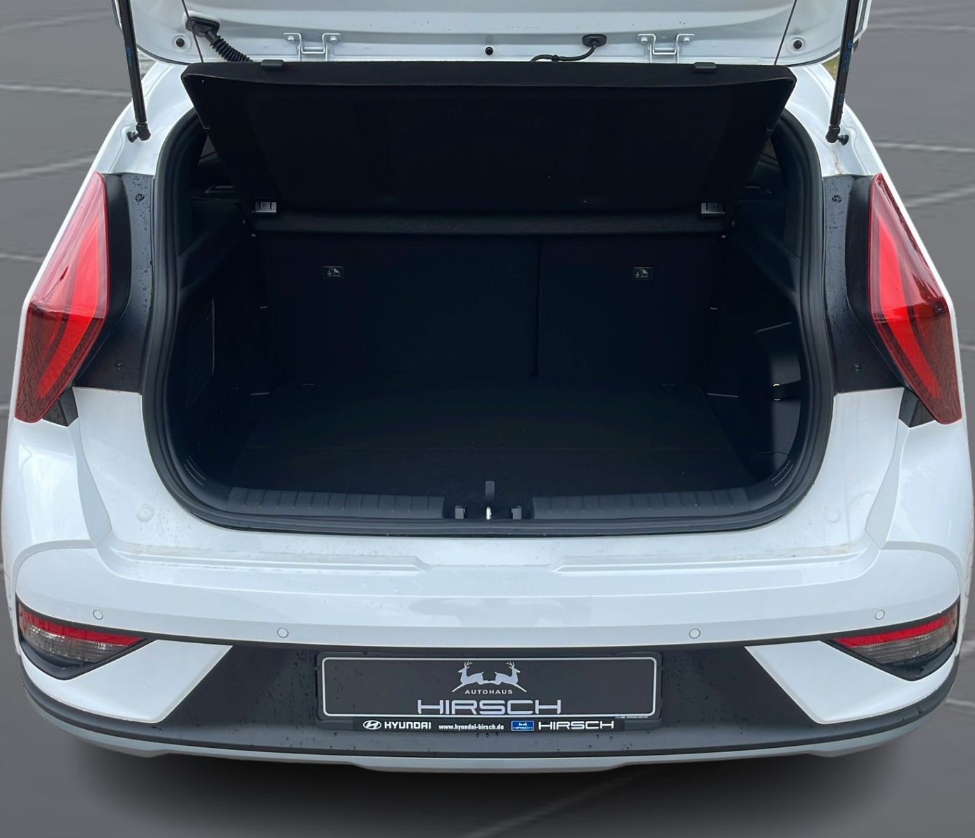 Hyundai BAYON - Bild 19