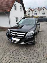 Mercedes-Benz GLK 200 CDI - Top Unfallfrei Xenon, SHZ, AHK - Mercedes-Benz GLK-Class in Frankfurt (Main)