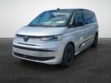Volkswagen T7 Multivan 2.0 TDI DSG Edition  Panodach AHK Na - silberne Volkswagen T7 Multivan
