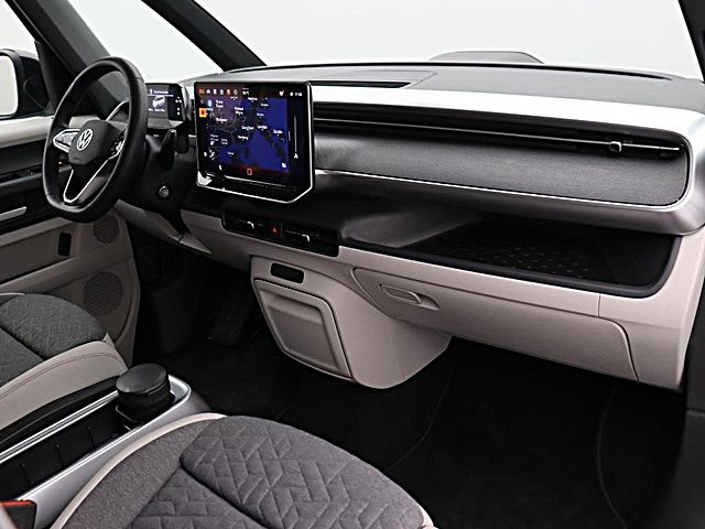 ID. Buzz Pro LR 7Sitze TravelAssist Wärmep. AHK 
