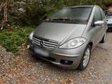 Mercedes-Benz Mercedes A170 Automatik Getriebe - Mercedes-Benz A-Klasse: Getriebe