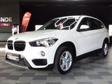 BMW X1 sDrive 18 d Advantage Steptronic - BMW X1 bis 20.000 Euro