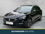 Seat Leon Sportstourer Xcellence e-Hybrid DSG LED+SHZ - Seat Leon mit Hybrid-Antrieb: Kombi