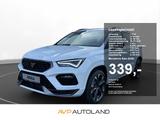 Cupra Ateca 2.0 TSI DSG 4Drive | BEATS | NAVI | ACC | - Cupra Gebrauchtwagen in Bonn