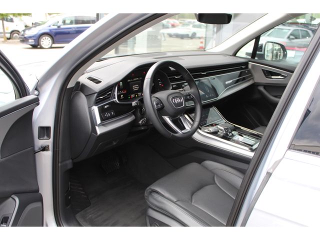 Q7 50 TDI qu.Tiptr. MTRX*Sthzg*Tour*HeadUp*Assis