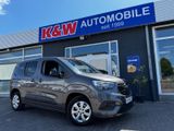 Opel Combo Life E Elegance 7-SITZER AUTOM.NAVI+CAM - Opel Combo: Auto