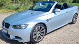 BMW M3 Cabrio M3 - BMW M3: Cabrio