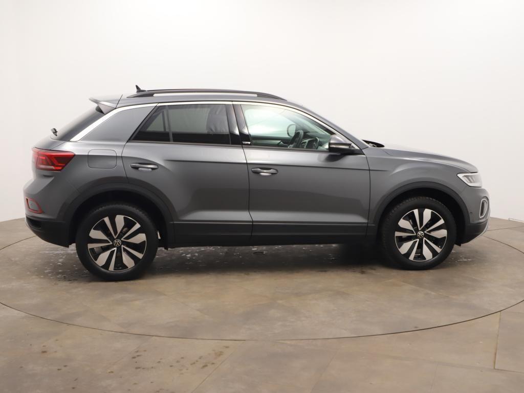 Volkswagen T-Roc Life MOVE 1.0 TSI 81kW 6-Gang 4 Türen, миниатюра 13