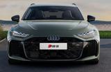 Audi RS5 Avant 07/2026 SportPaket TechPro HuD b+O B&O - Audi RS5: Kombi