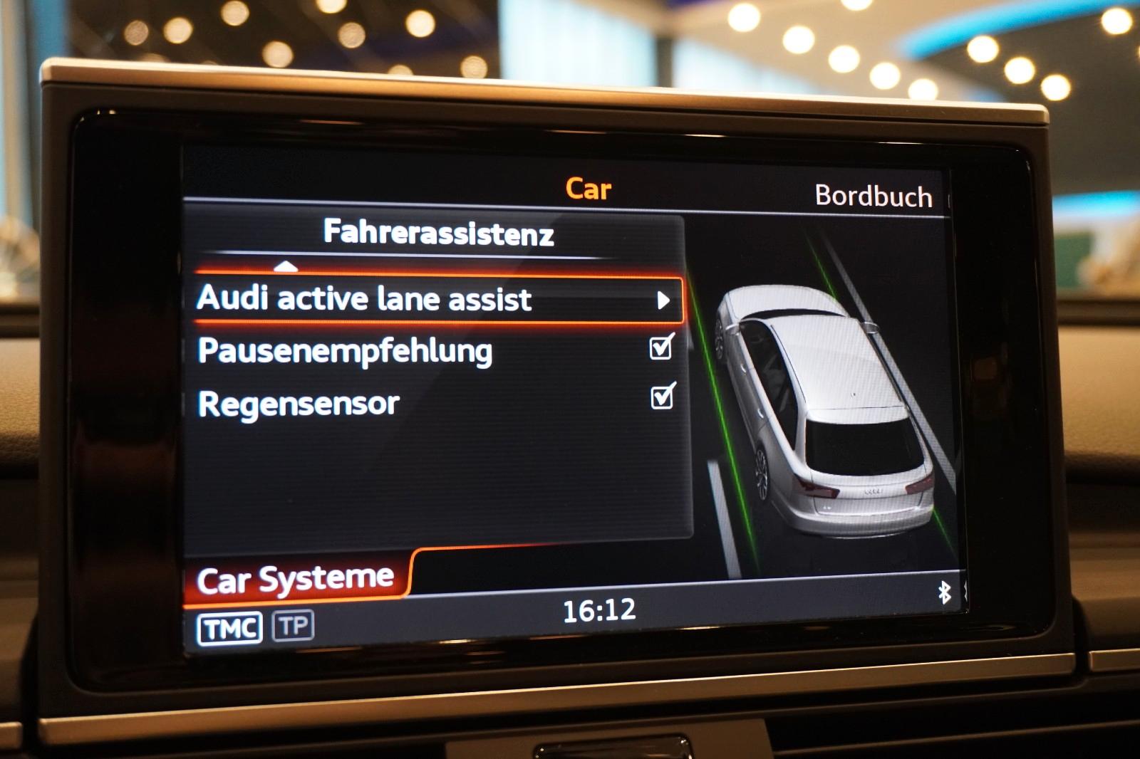 AUDI A6 AVANT 3.0 TDI*AHK*S-LINE*LED*ACC*SIDEU0026LANE*4Z | 218 ch | BVA | ATTELAGE