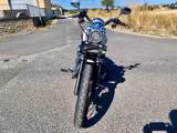 Harley-Davidson Sportster 1200 Custom, 5JD, Extras,  Gewährl- - HARLEY-DAVIDSON 2005 SPORTSTER 1200