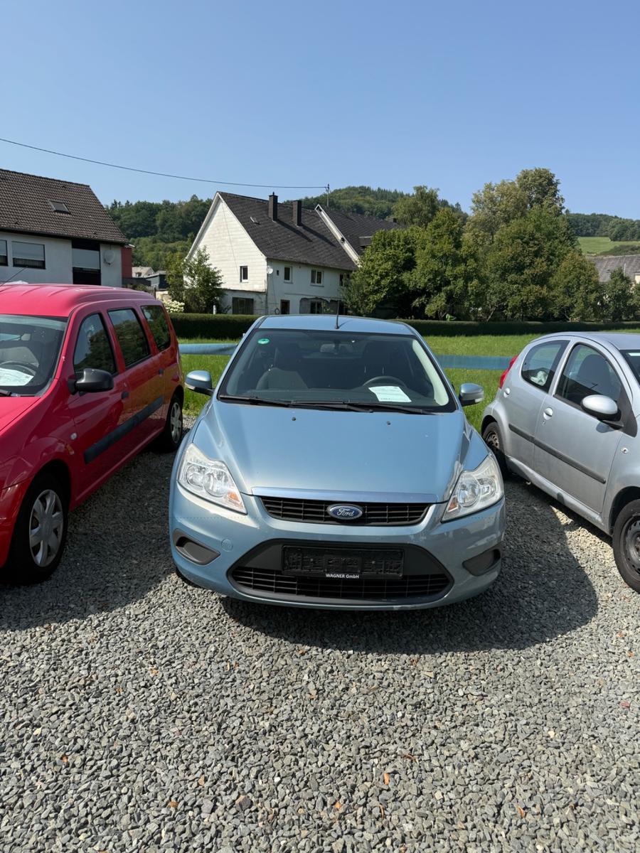 Ford Focus Lim. Style