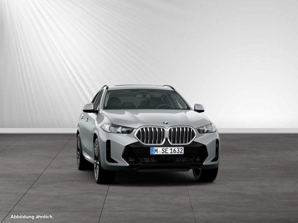 BMW X6 - Bild 12