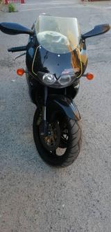 Aprilia RS 250 Max Biaggi MK1