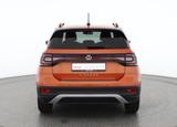 Volkswagen T-Cross 1.0 TSI Active Navi ACC Sitzheizung PDC - Volkswagen T-Cross ACTIVE mit Benzin-Antrieb