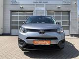 Toyota Proace City Verso L1 Combi 5-Sitzer+Klima+Temp. - Toyota: Proace