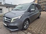 Mercedes-Benz V 300*EDITION*BURMESTER*Ambiente*Top Zustand* - Mercedes-Benz V-Klasse: Ambiente